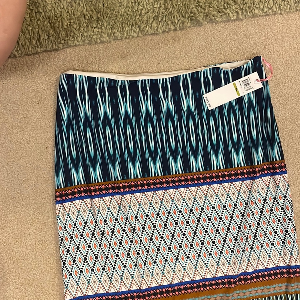 Kelly and Diane size 14